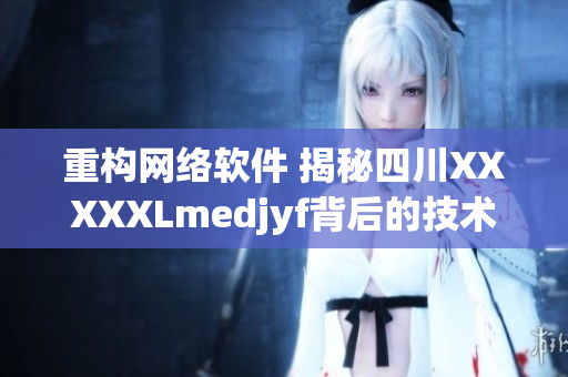 重構(gòu)網(wǎng)絡(luò)軟件 揭秘四川XXXXXLmedjyf背后的技術(shù)與應(yīng)用！