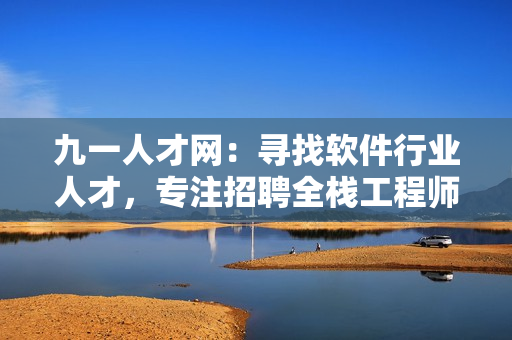九一人才網(wǎng)：尋找軟件行業(yè)人才，專注招聘全棧工程師和軟件開發(fā)人員