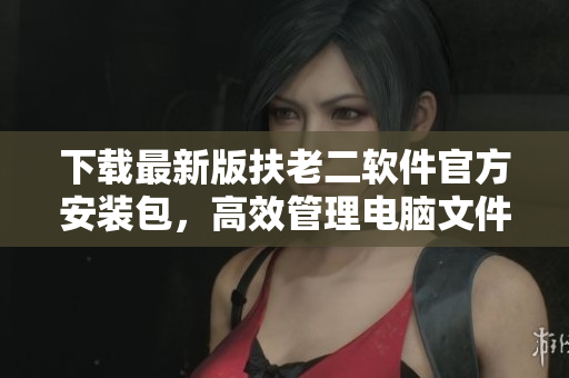 下載最新版扶老二軟件官方安裝包，高效管理電腦文件 