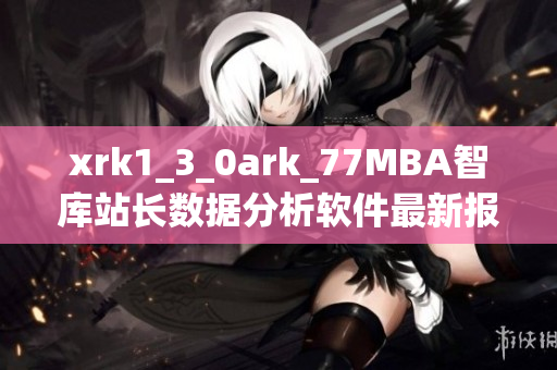 xrk1_3_0ark_77MBA智庫站長數(shù)據(jù)分析軟件最新報告