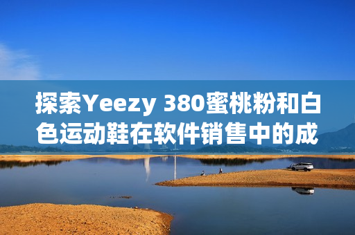 探索Yeezy 380蜜桃粉和白色運(yùn)動(dòng)鞋在軟件銷售中的成功策略