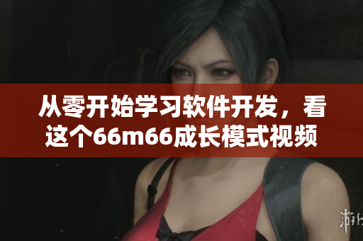 從零開始學(xué)習(xí)軟件開發(fā)，看這個66m66成長模式視頻-大陸4