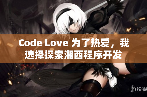 Code Love 為了熱愛(ài)，我選擇探索湘西程序開(kāi)發(fā)