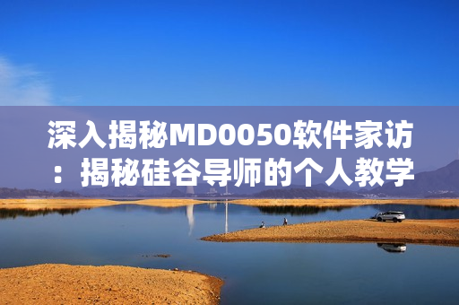 深入揭秘MD0050軟件家訪：揭秘硅谷導(dǎo)師的個(gè)人教學(xué)風(fēng)格