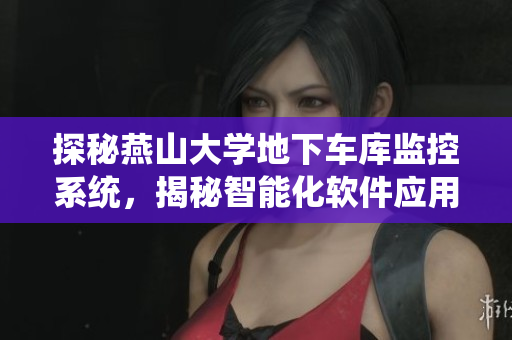 探秘燕山大學(xué)地下車庫監(jiān)控系統(tǒng)，揭秘智能化軟件應(yīng)用技術(shù)
