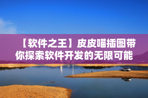 【軟件之王】皮皮喵插圖帶你探索軟件開發(fā)的無限可能！