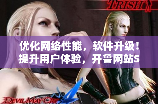優(yōu)化網(wǎng)絡(luò)性能，軟件升級！提升用戶體驗(yàn)，開魯網(wǎng)站SEO全攻略