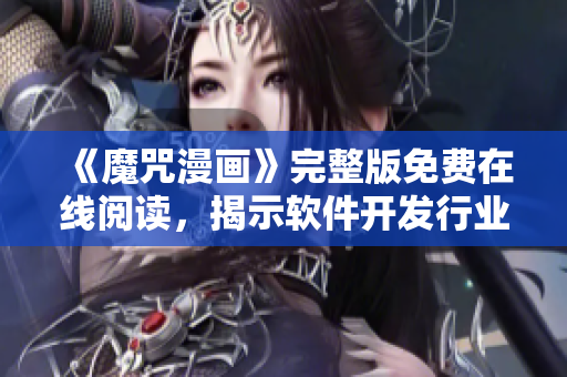 《魔咒漫畫》完整版免費(fèi)在線閱讀，揭示軟件開發(fā)行業(yè)的黑科技！
