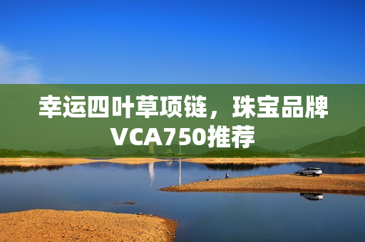 幸運(yùn)四葉草項(xiàng)鏈，珠寶品牌VCA750推薦