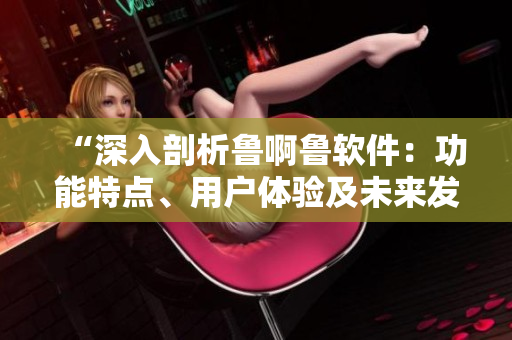 “深入剖析魯啊魯軟件：功能特點、用戶體驗及未來發(fā)展”