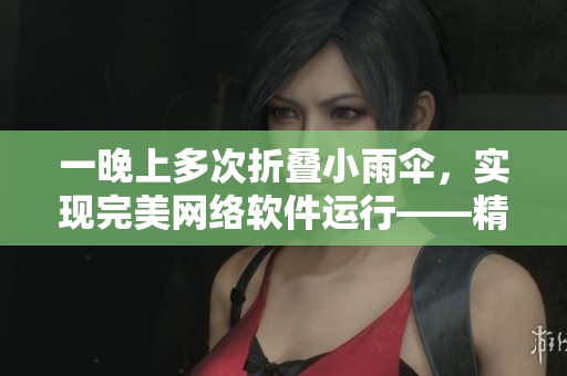 一晚上多次折疊小雨傘，實現(xiàn)完美網(wǎng)絡(luò)軟件運行——精編軟件網(wǎng)絡(luò)文章！