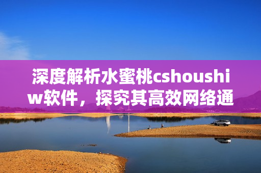 深度解析水蜜桃cshoushiw軟件，探究其高效網(wǎng)絡(luò)通信技術(shù)與創(chuàng)新功能