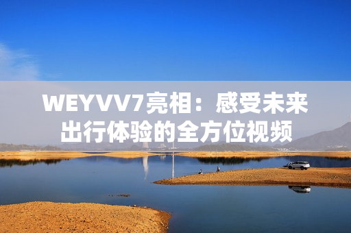 WEYVV7亮相：感受未來(lái)出行體驗(yàn)的全方位視頻