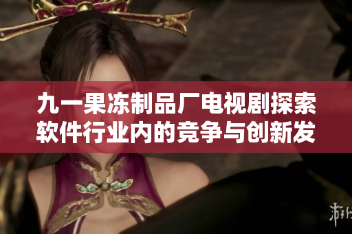 九一果凍制品廠電視劇探索軟件行業(yè)內(nèi)的競爭與創(chuàng)新發(fā)展趨勢