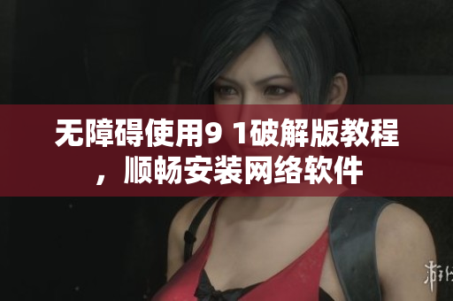 無障礙使用9 1破解版教程，順暢安裝網(wǎng)絡(luò)軟件