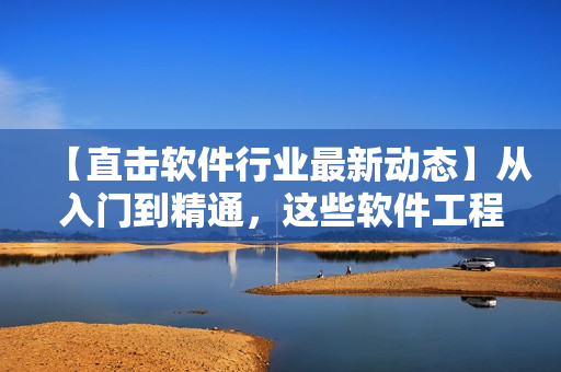 【直擊軟件行業(yè)最新動(dòng)態(tài)】從入門到精通，這些軟件工程師必知必會(huì)！
