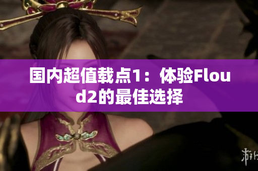 國(guó)內(nèi)超值載點(diǎn)1：體驗(yàn)Floud2的最佳選擇