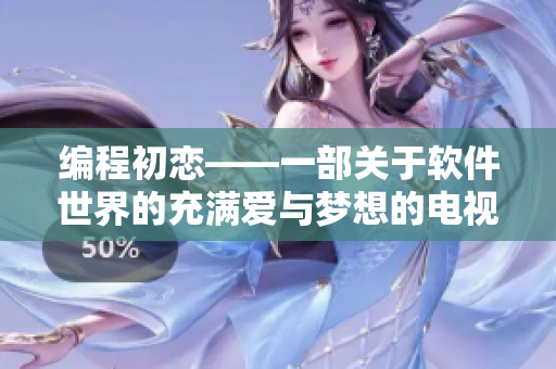 編程初戀——一部關(guān)于軟件世界的充滿愛與夢想的電視劇