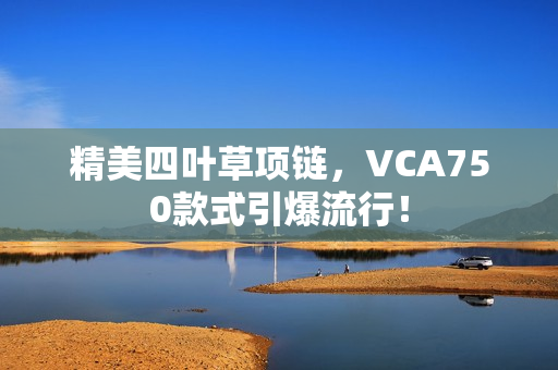 精美四葉草項(xiàng)鏈，VCA750款式引爆流行！