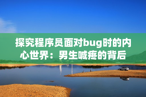 探究程序員面對(duì)bug時(shí)的內(nèi)心世界：男生喊疼的背后