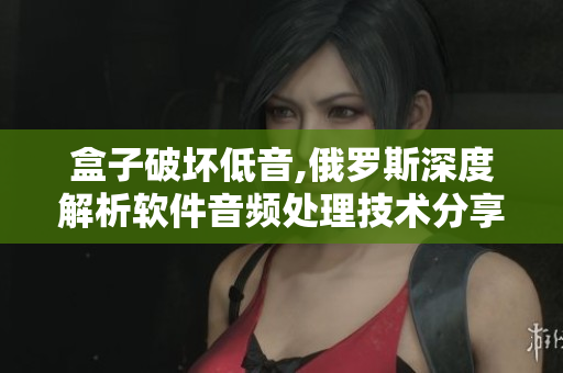 盒子破壞低音,俄羅斯深度解析軟件音頻處理技術分享