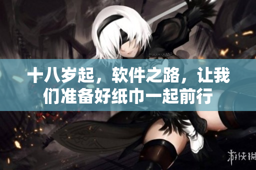 十八歲起，軟件之路，讓我們準(zhǔn)備好紙巾一起前行
