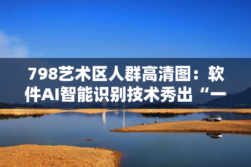 798藝術(shù)區(qū)人群高清圖：軟件AI智能識(shí)別技術(shù)秀出“一排小人”畫面