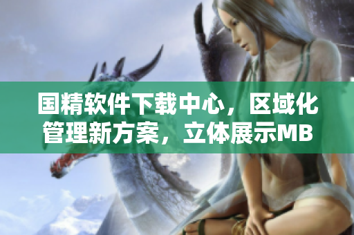 國(guó)精軟件下載中心，區(qū)域化管理新方案，立體展示MBA學(xué)習(xí)資源