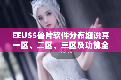 EEUSS魯片軟件分布細(xì)說其一區(qū)、二區(qū)、三區(qū)及功能全解