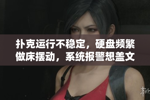 撲克運(yùn)行不穩(wěn)定，硬盤頻繁做床擺動(dòng)，系統(tǒng)報(bào)警想蓋文件保護(hù)被單