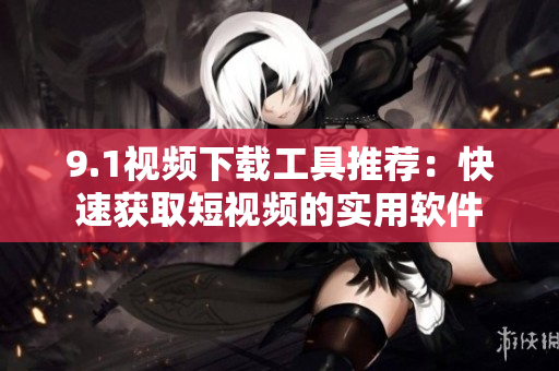 9.1視頻下載工具推薦：快速獲取短視頻的實用軟件
