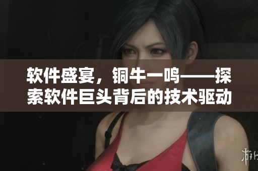 軟件盛宴，銅牛一鳴——探索軟件巨頭背后的技術(shù)驅(qū)動力