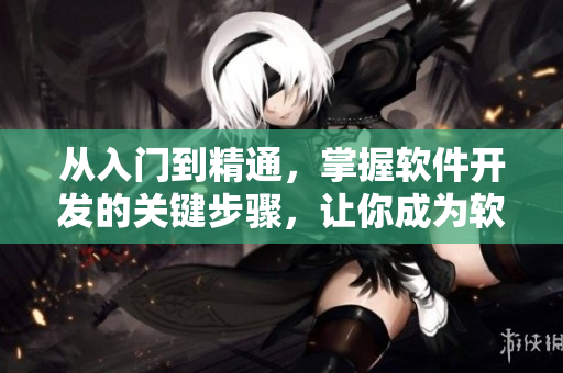 從入門到精通，掌握軟件開發(fā)的關(guān)鍵步驟，讓你成為軟件編寫高手！